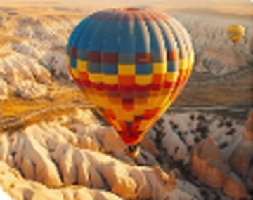 Vadi balon